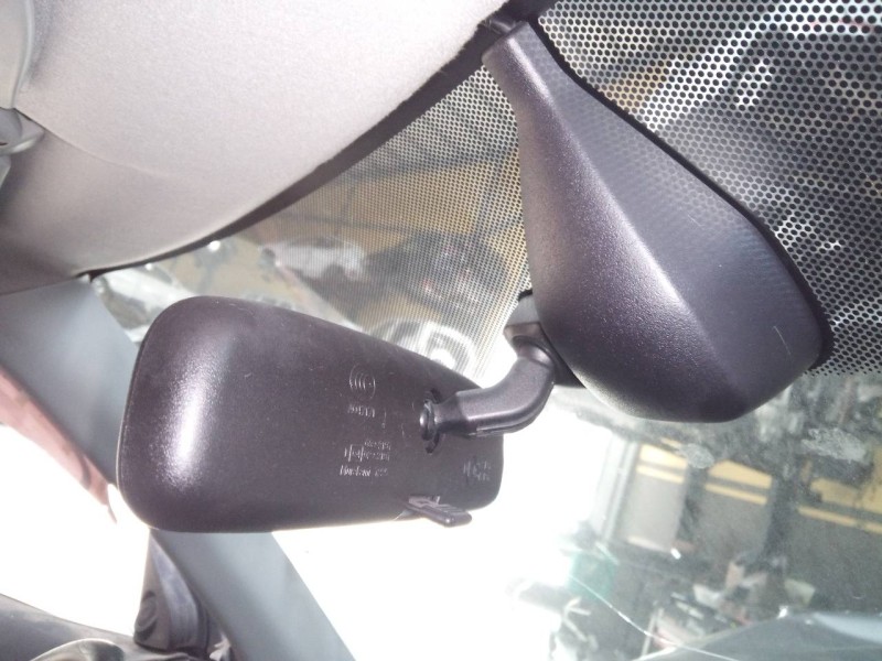 Recambio de espejo interior para mitsubishi asx (ga0w) kaiteki 2wd referencia OEM IAM   