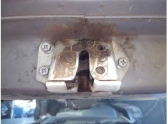 CERRADURA MALETERO / PORTON 