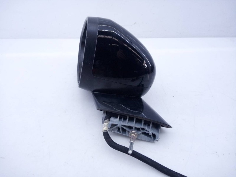 Recambio de retrovisor izquierdo electrico para peugeot 508 allure hybrid4 referencia OEM IAM 0210132  E1-A4-23-2