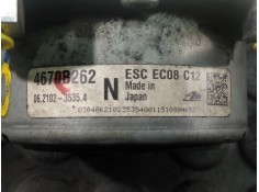 Recambio de abs para mitsubishi asx (ga0w) kaiteki 2wd referencia OEM IAM 4670B262 06262136691 P3-A8-20-4 2