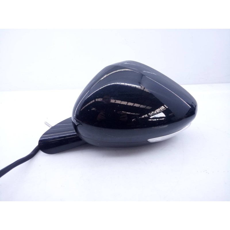 Recambio de retrovisor izquierdo electrico para peugeot 508 allure hybrid4 referencia OEM IAM 0210132  E1-A4-23-2