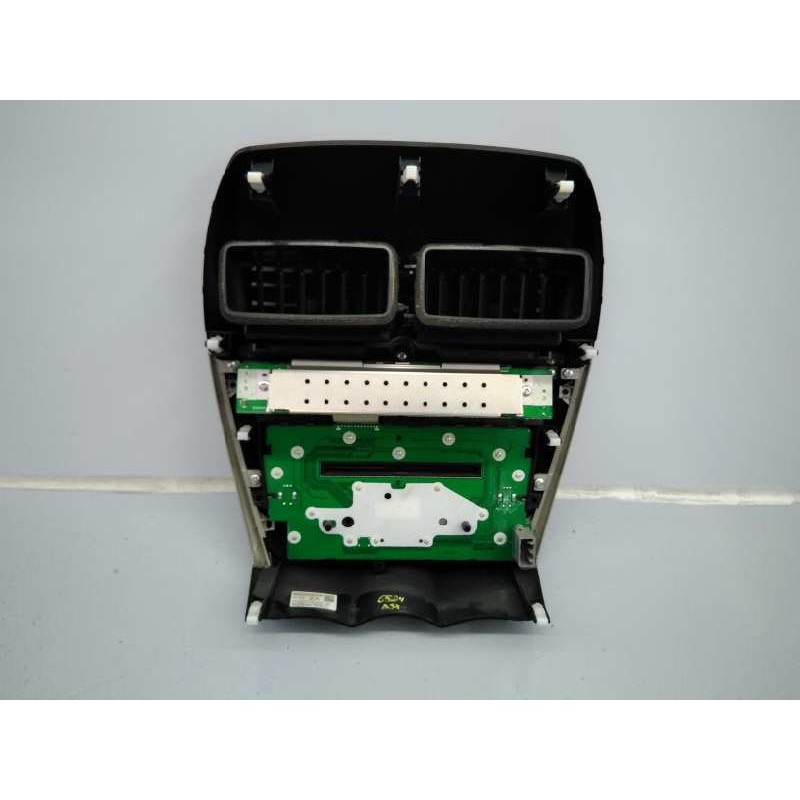 Recambio de sistema audio / radio cd para mitsubishi asx (ga0w) motion 4wd referencia OEM IAM 8002A920XA 8701A352 E3-A2-14-2