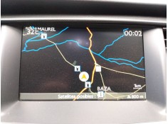 SISTEMA NAVEGACION GPS 