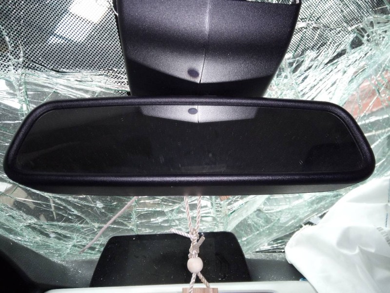 Recambio de espejo interior para bmw serie 3 gran turismo (f34) 320d referencia OEM IAM   