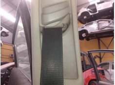 CINTURON SEGURIDAD DELANTERO IZQUIERDO 