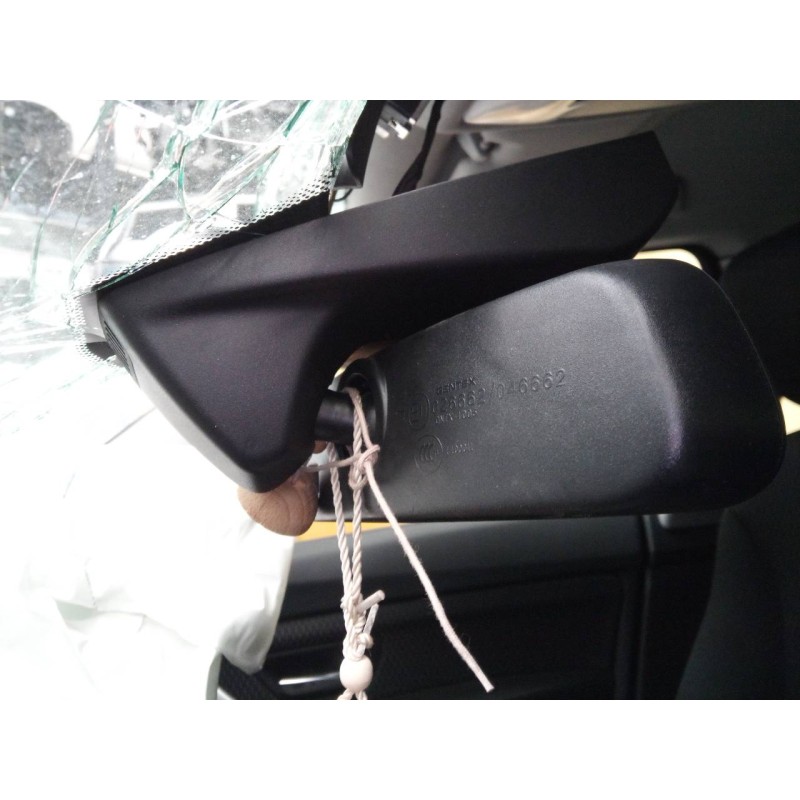 Recambio de espejo interior para bmw serie 3 gran turismo (f34) 320d referencia OEM IAM   