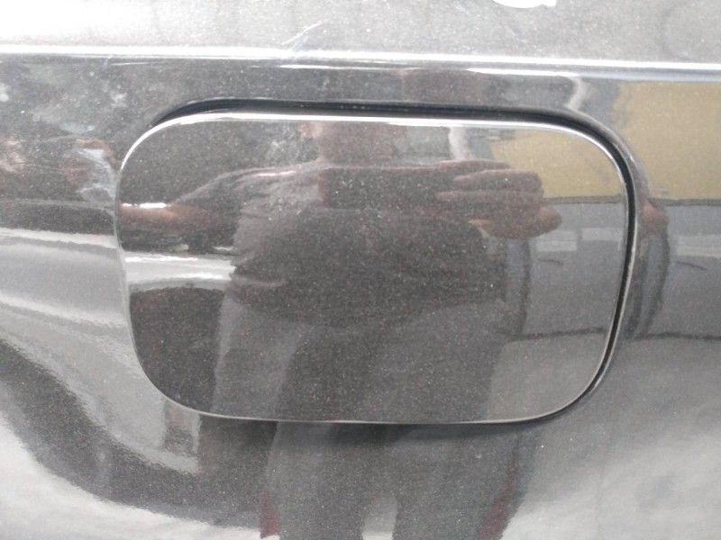 Recambio de tapa exterior combustible para peugeot 508 allure hybrid4 referencia OEM IAM   