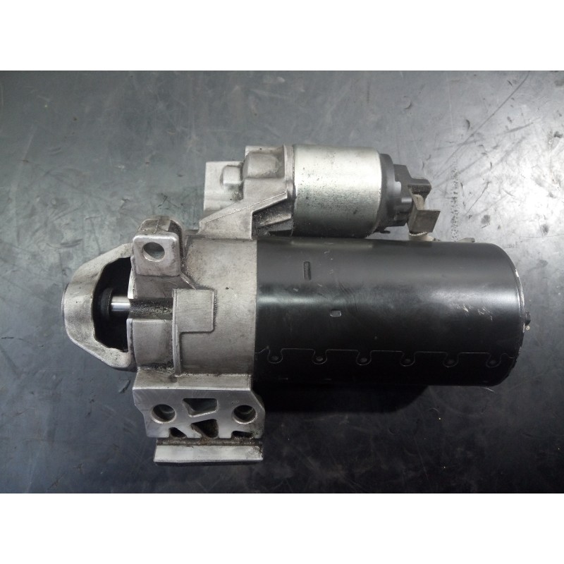 Recambio de motor arranque para bmw x1 (e84) sdrive 18d referencia OEM IAM 1241782370001 0001139016 P3-B7-9-1
