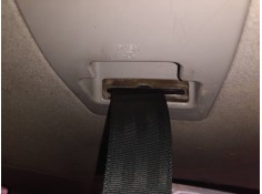 CINTURON SEGURIDAD TRASERO CENTRAL 