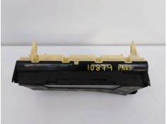 Recambio de mando climatizador para toyota prius (nhw30) plug-in hybrid advance referencia OEM IAM 7063Z24 5590047071 E2-A2-49-2 2