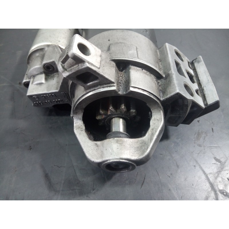 Recambio de motor arranque para bmw x1 (e84) sdrive 18d referencia OEM IAM 1241782370001 0001139016 P3-B7-9-1