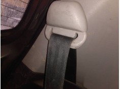 CINTURON SEGURIDAD TRASERO IZQUIERDO 