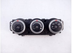 MANDO CALEFACCION / AIRE ACONDICIONADO 7820A115XB E3-A2-18-2
