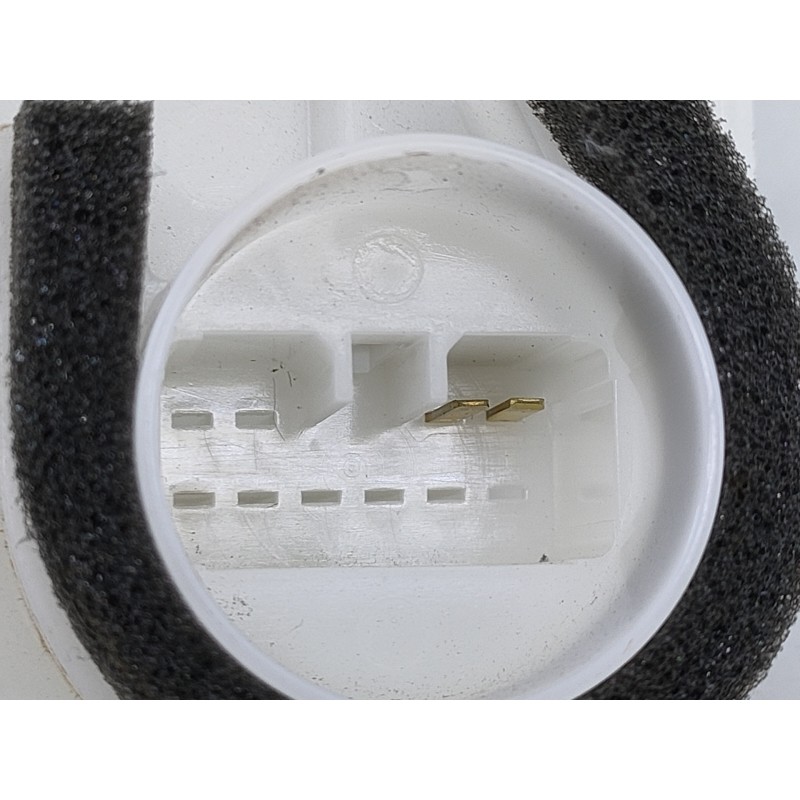 Recambio de cerradura puerta trasera derecha para mitsubishi asx (ga0w) kaiteki 2wd referencia OEM IAM A047218  E2-B4-55-1