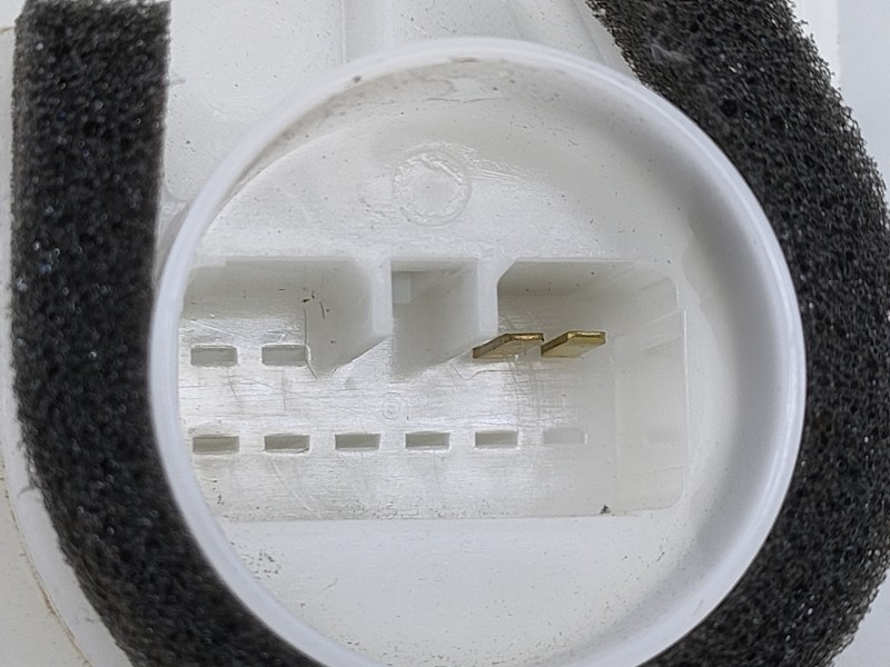 Recambio de cerradura puerta trasera derecha para mitsubishi asx (ga0w) kaiteki 2wd referencia OEM IAM A047218  E2-B4-55-1