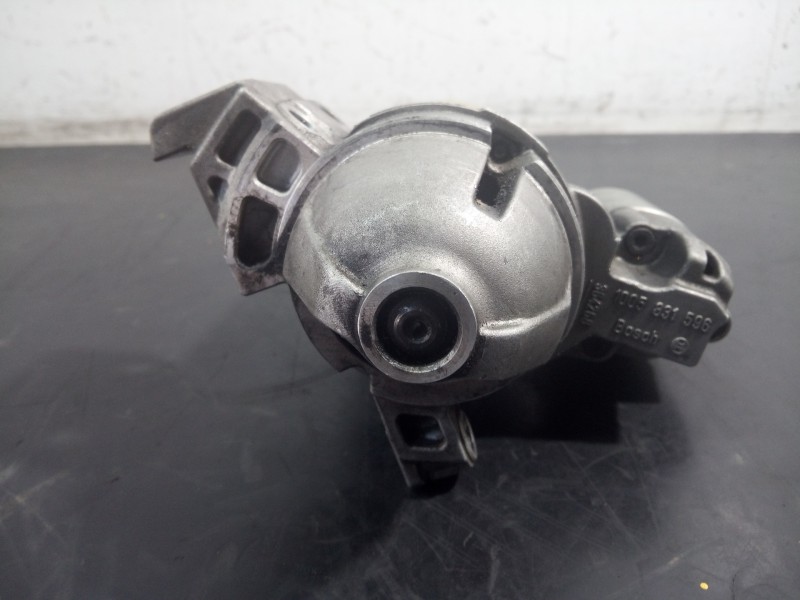Recambio de motor arranque para bmw x1 (e84) sdrive 18d referencia OEM IAM 1241782370001 0001139016 P3-B7-9-1