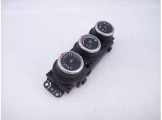Recambio de mando climatizador para mitsubishi asx (ga0w) kaiteki 2wd referencia OEM IAM 7820A115XB  E3-A2-18-2 2