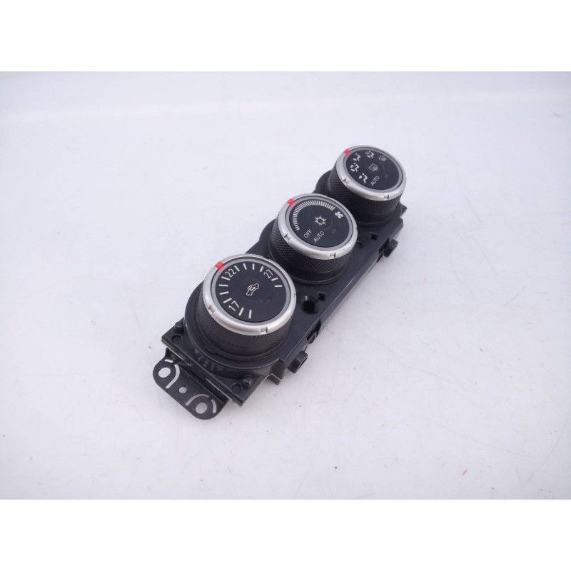 Recambio de mando climatizador para mitsubishi asx (ga0w) kaiteki 2wd referencia OEM IAM 7820A115XB  E3-A2-18-2
