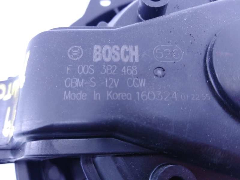 Recambio de ventilador calefaccion para kia picanto emotion referencia OEM IAM F00S3B2468 160324012255 E2-B5-8-2