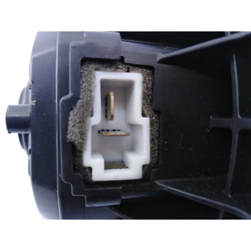 Recambio de ventilador calefaccion para kia picanto emotion referencia OEM IAM F00S3B2468 160324012255 E2-B5-8-2