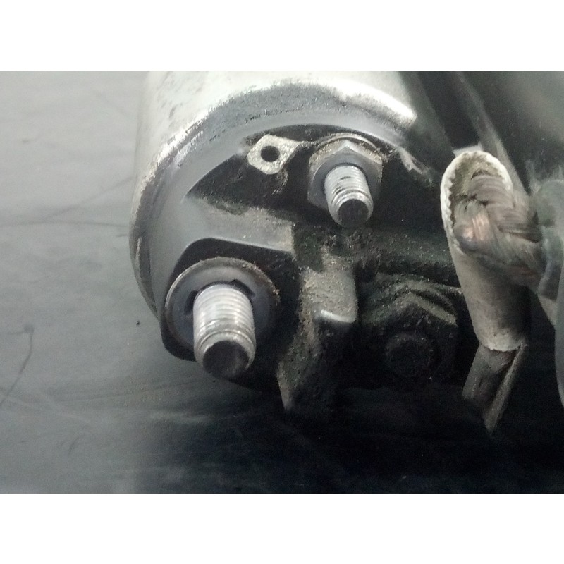 Recambio de motor arranque para bmw x1 (e84) sdrive 18d referencia OEM IAM 1241782370001 0001139016 P3-B7-9-1