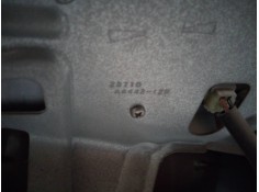 Recambio de motor limpia trasero para nissan x-trail (t31) se referencia OEM IAM A4442129 28710  2