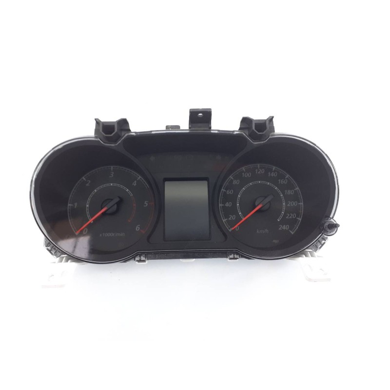 Recambio de cuadro instrumentos para mitsubishi asx (ga0w) kaiteki 2wd referencia OEM IAM 8100C355 0T34300 E3-A2-18-4