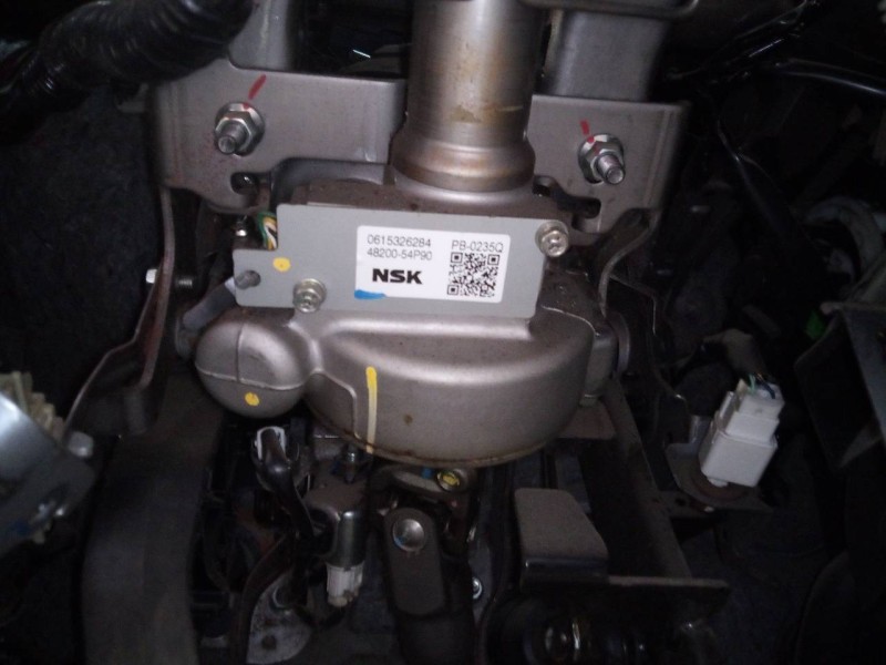 Recambio de columna direccion para suzuki vitara 1.6 ddis gle 4x4 referencia OEM IAM 0615326284 4820054P90 