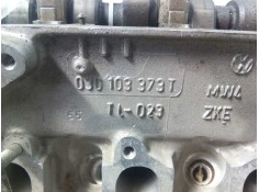 Recambio de culata para seat ibiza (6k) 1.4 referencia OEM IAM 030103373T  P1-B8-3 2