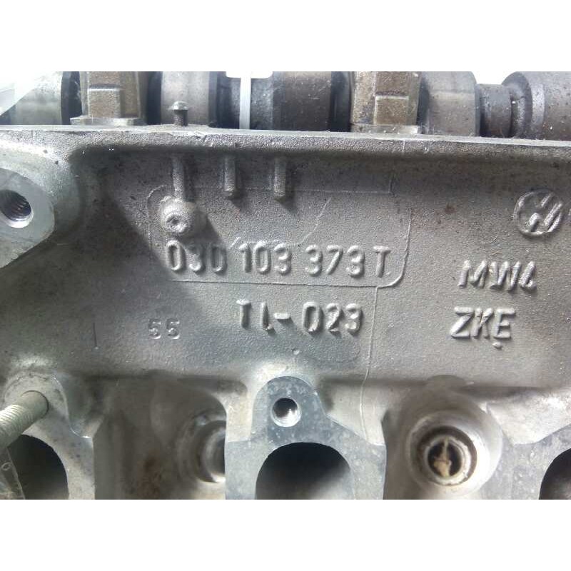 Recambio de culata para seat ibiza (6k) 1.4 referencia OEM IAM 030103373T  P1-B8-3