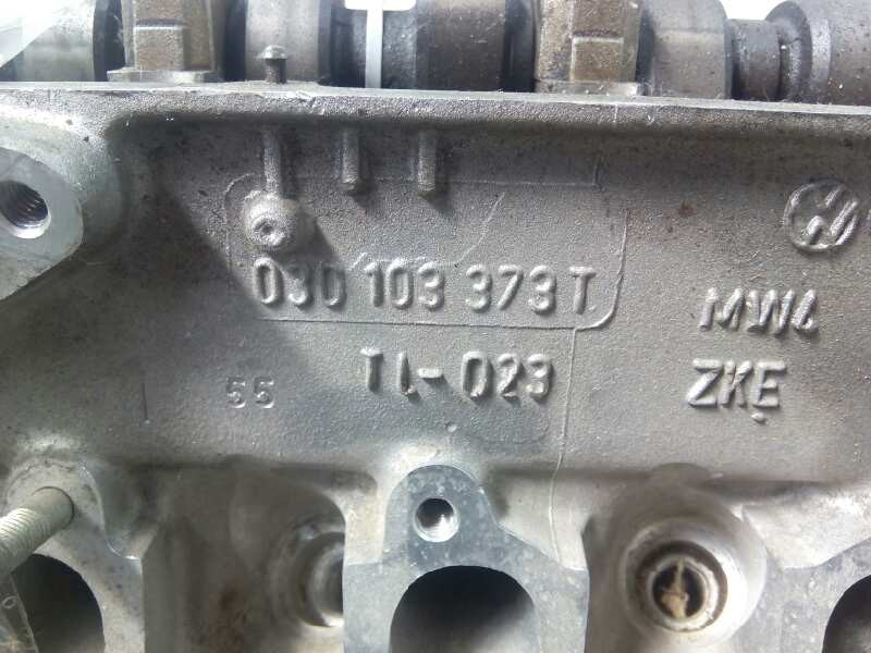 Recambio de culata para seat ibiza (6k) 1.4 referencia OEM IAM 030103373T  P1-B8-3
