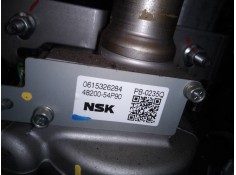 Recambio de columna direccion para suzuki vitara 1.6 ddis gle 4x4 referencia OEM IAM 0615326284 4820054P90  2