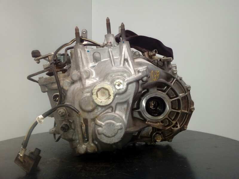 Recambio de caja cambios para mitsubishi asx (ga0w) motion 4wd referencia OEM IAM GA0W  M1-A3-71