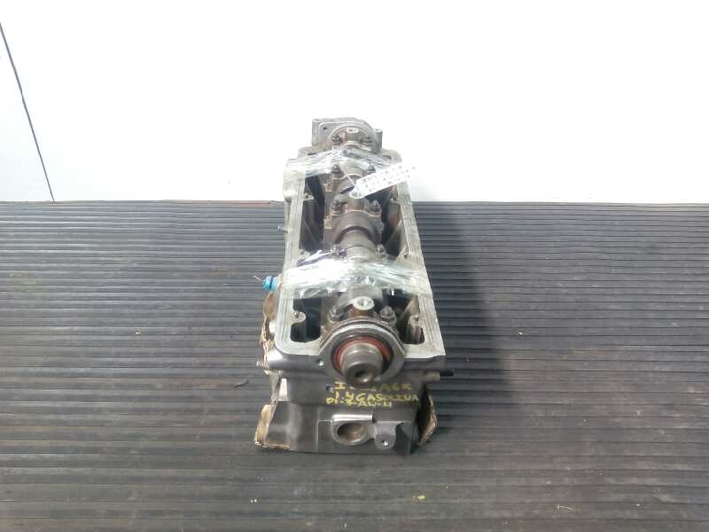 Recambio de culata para seat ibiza (6k) 1.4 referencia OEM IAM 030103373T  P1-B8-3