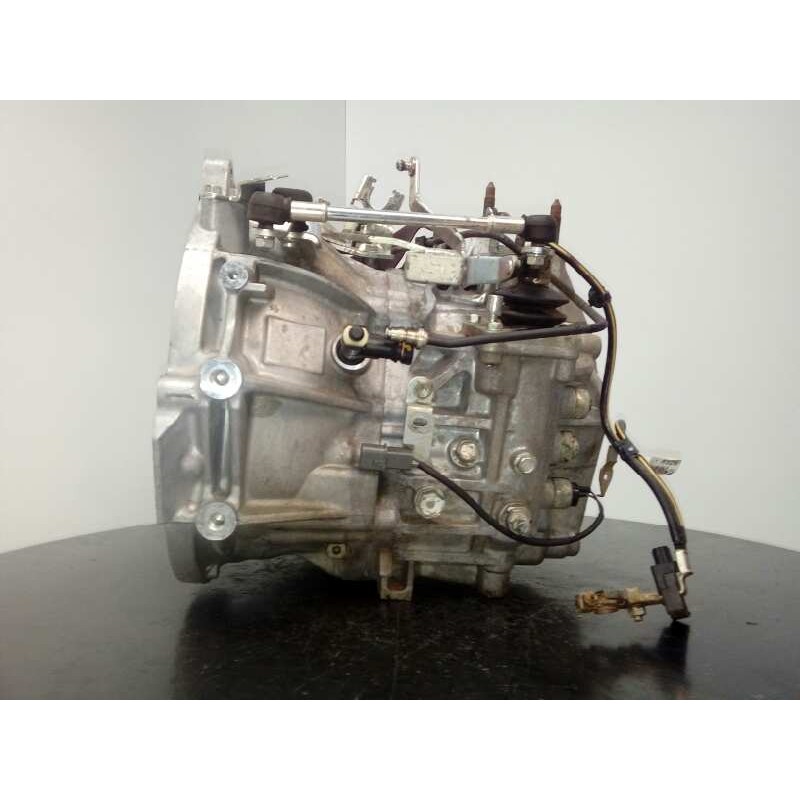 Recambio de caja cambios para mitsubishi asx (ga0w) motion 4wd referencia OEM IAM GA0W  M1-A3-71