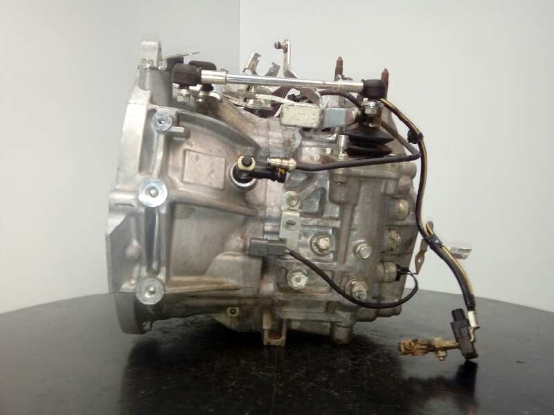 Recambio de caja cambios para mitsubishi asx (ga0w) motion 4wd referencia OEM IAM GA0W  M1-A3-71