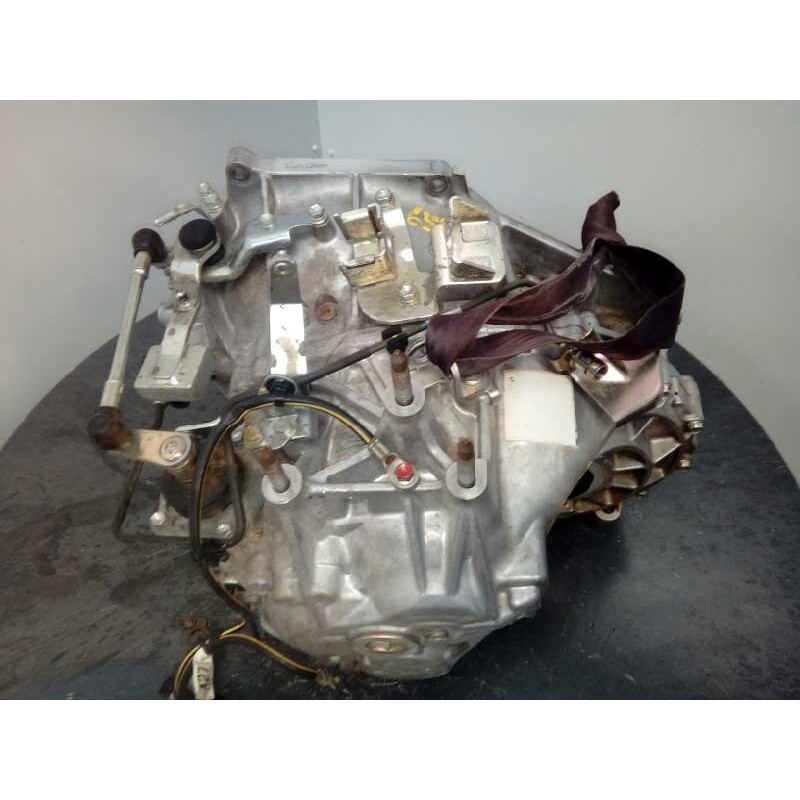 Recambio de caja cambios para mitsubishi asx (ga0w) motion 4wd referencia OEM IAM GA0W  M1-A3-71