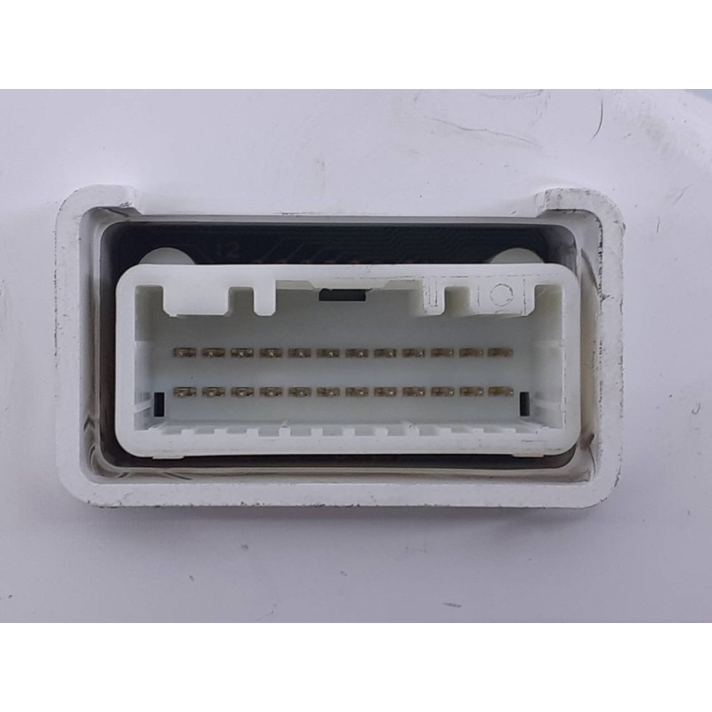 Recambio de cuadro instrumentos para mitsubishi asx (ga0w) kaiteki 2wd referencia OEM IAM 8100C355 0T34300 E3-A2-18-4