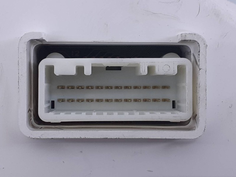 Recambio de cuadro instrumentos para mitsubishi asx (ga0w) kaiteki 2wd referencia OEM IAM 8100C355 0T34300 E3-A2-18-4