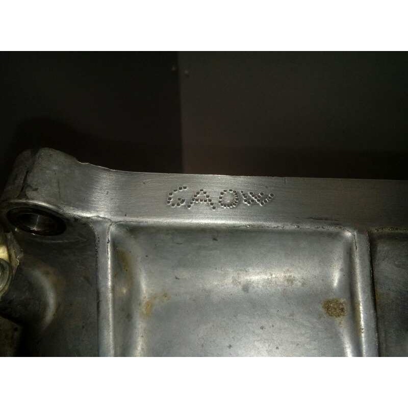 Recambio de caja cambios para mitsubishi asx (ga0w) motion 4wd referencia OEM IAM GA0W  M1-A3-71