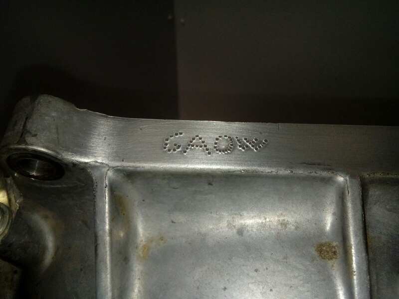 Recambio de caja cambios para mitsubishi asx (ga0w) motion 4wd referencia OEM IAM GA0W  M1-A3-71