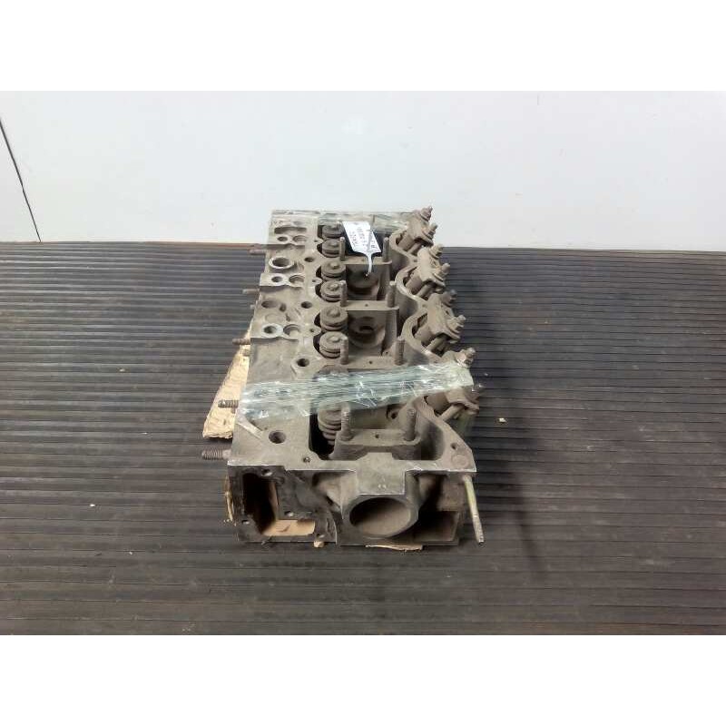 Recambio de culata para renault trafic 2.4 diesel referencia OEM IAM 599290  P1-B8-3