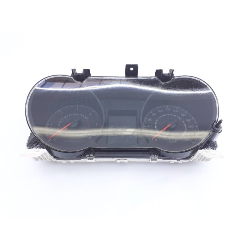 Recambio de cuadro instrumentos para mitsubishi asx (ga0w) kaiteki 2wd referencia OEM IAM 8100C355 0T34300 E3-A2-18-4