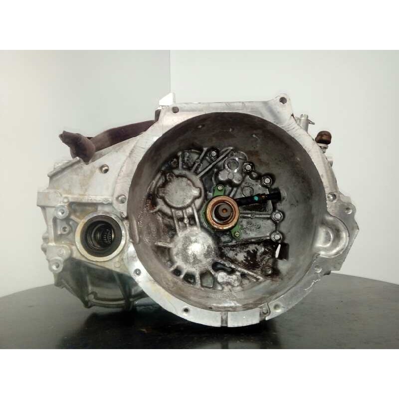 Recambio de caja cambios para mitsubishi asx (ga0w) motion 4wd referencia OEM IAM GA0W  M1-A3-71