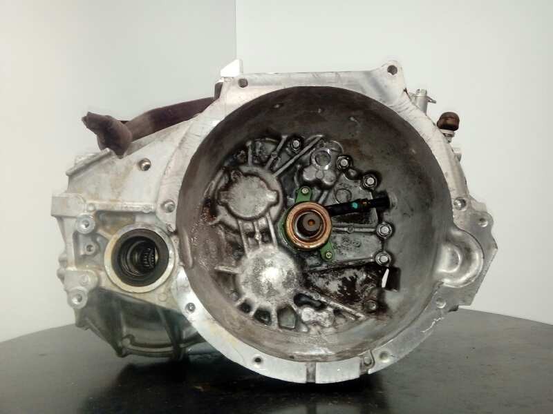 Recambio de caja cambios para mitsubishi asx (ga0w) motion 4wd referencia OEM IAM GA0W  M1-A3-71