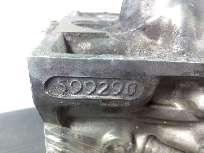 Recambio de culata para renault trafic 2.4 diesel referencia OEM IAM 599290  P1-B8-3