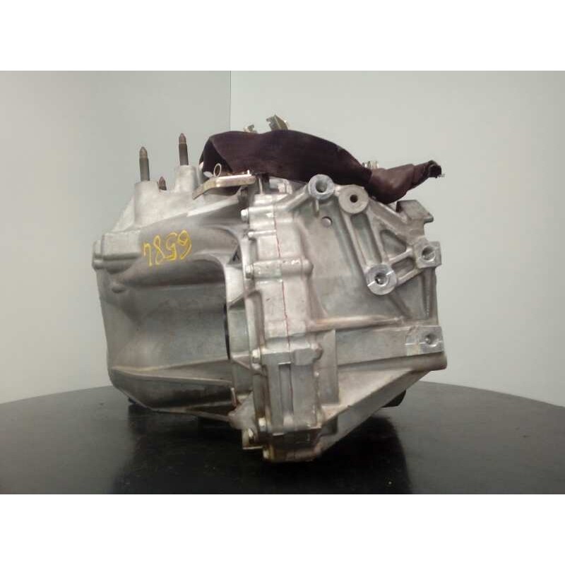 Recambio de caja cambios para mitsubishi asx (ga0w) motion 4wd referencia OEM IAM GA0W  M1-A3-71