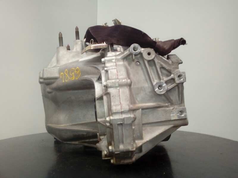 Recambio de caja cambios para mitsubishi asx (ga0w) motion 4wd referencia OEM IAM GA0W  M1-A3-71