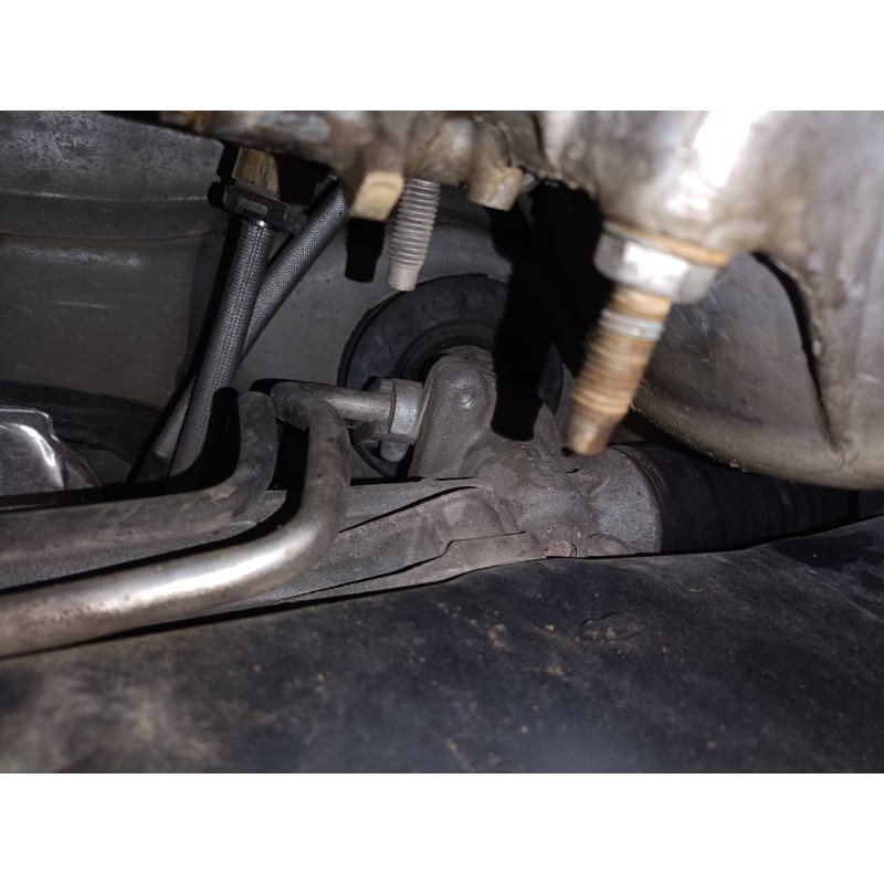 Recambio de cremallera direccion para citroën ds4 design referencia OEM IAM   