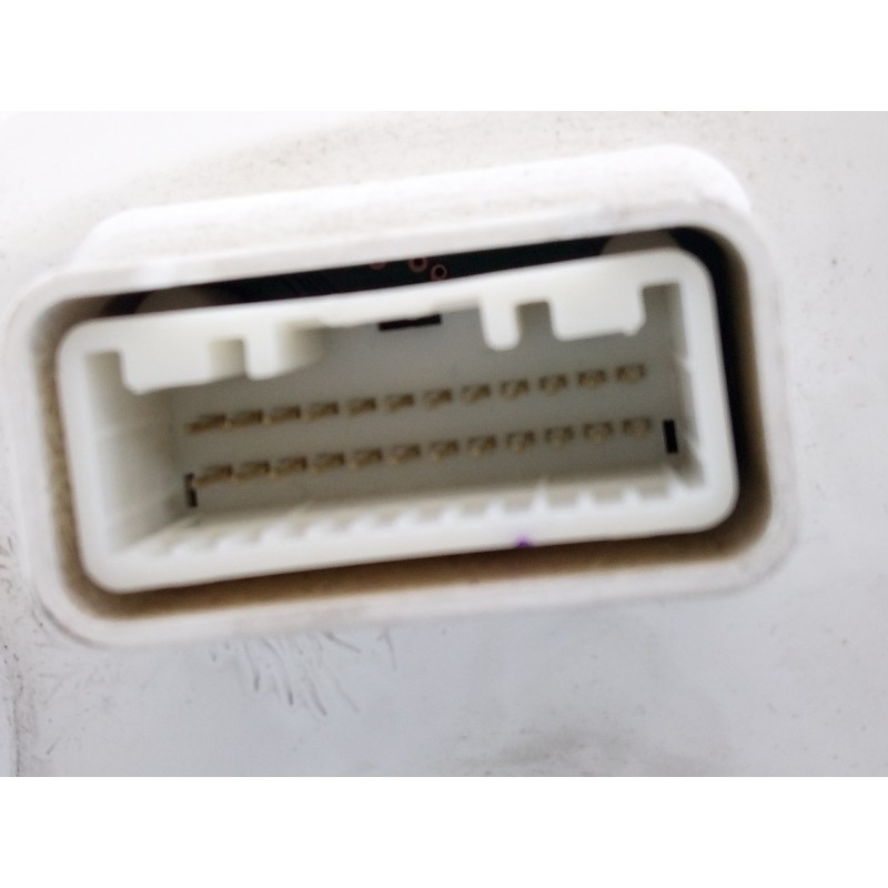 Recambio de cuadro instrumentos para suzuki vitara 1.6 ddis gle 4x4 referencia OEM IAM 3411055PA  E3-B4-16-2